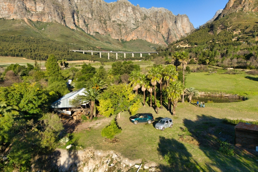 0 Bedroom Property for Sale in Paarl Rural Western Cape